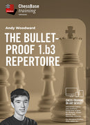 The Bulletproof 1.b3 Repertoire