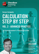 Calculation Step by Step Vol. 2: Advanced Practice - Surya Ganguly