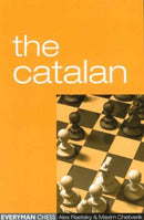 the Catalan - Alex Raetsky & Maxim Chetverik