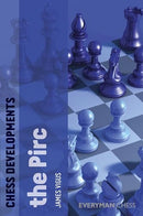 Chess Developments: The Pirc - James Vigus