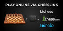Millennium Chess Link (M822)