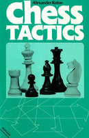 Chess Tactics - Alexander Kotov