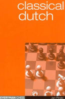 Classical Dutch - Jan Pinski