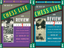 The Best of Chess Life and Review Volume 1 & 2