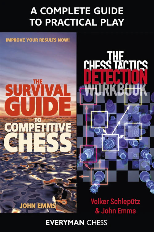 A Complete Guide to Practical Play - Emms & Schleputz