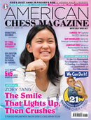 American Chess Magazine Issue 46