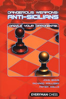 Dangerous Weapons: Anti-Sicilians