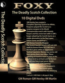 The Deadly Scotch Collection (10 Digital DVDs)
