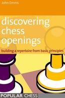 Discovering Chess Openings - John Emms