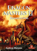 Dragon Masters: Volume 2 – Andrew Burnett