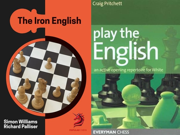 Play The English Combo