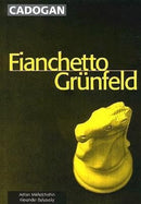 Fianchetto Grunfeld -  Adrian Mikhalchishin and Alexander Der Belyavsky