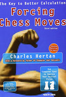 Forcing Chess Moves - Charles Hertan