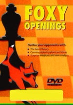 Complete Foxy Opening Video Collection (196 Videos) 64GB Flash Drive