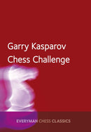 Garry Kasparov's Chess Challenge - Garry Kasparov