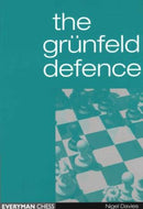 the Grunfeld Defence - Nigel Davies