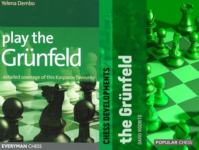 Play The Grunfeld Combo
