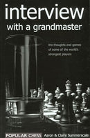 Interview with a Grandmaster - Aaron & Claire Summerscale