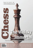 CHESS Magazine - July 2019