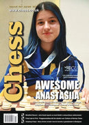 CHESS Magazine - July 2026