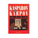 Kasparov Vs. Karpov 1990