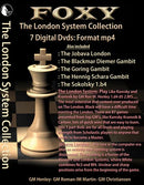 The London System Collection (7 Digital DVD)