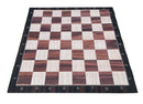 Series II - Wood Grain Thin Floppy Mousepad Chess Board (6 New Colors)