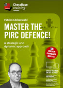 Master the Pirc Defence! - A strategic and dynamic approach