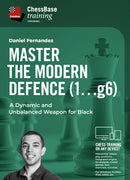 Master the Modern Defence (1...g6)