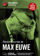 Master Class Vol. 18: Max Euwe