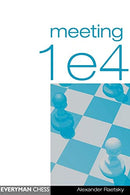 Meeting 1E4 - Alexander Raetsky