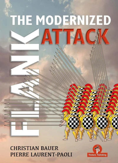 The Modernized Flank Attack – Bauer & Laurent-Paoli