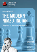 The Modern Nimzo-Indian: Your Key to Success with Black - Victor Bologan