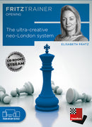 The Ultra-creative Neo-London-System - Elisabeth Pähtz