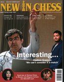 New in Chess Magazine 2024/4