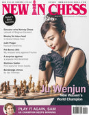 New in Chess Magazine 2018/5