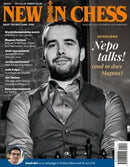 New in Chess Magazine 2021/7