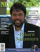 New in Chess Magazine 2023/5