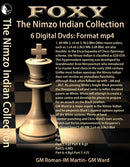 The Nimzo-Indian Collection (6 Digital DVDs)