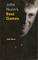 John Nunn's Best Games - John Nunn