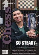 CHESS Magazine - October 2026