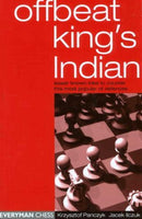 Offbeat King's Indian - Krzysztof Panczyk and Jacek Ilczuk