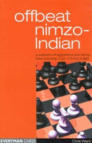 Offbeat Nimzo-Indian - Chris Ward