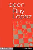 Open Ruy Lopez - Glenn Flear