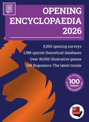 Opening Encyclopaedia 2026
