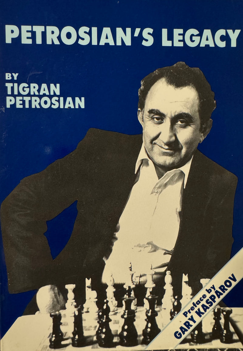 Petrosian's Legacy