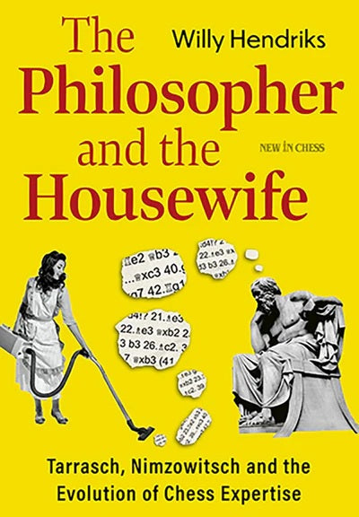 The Philosopher and the Housewife - Willy Hendriks