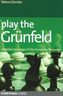 Play The Grunfeld