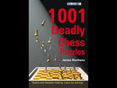 1001 Deadly Chess Puzzles - James Rizzitano