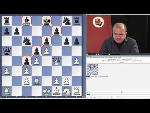 Chess Opening Secrets Revealed*: Chess: Understanding the Ruy Lopez Opening  (Marshall Gambit)